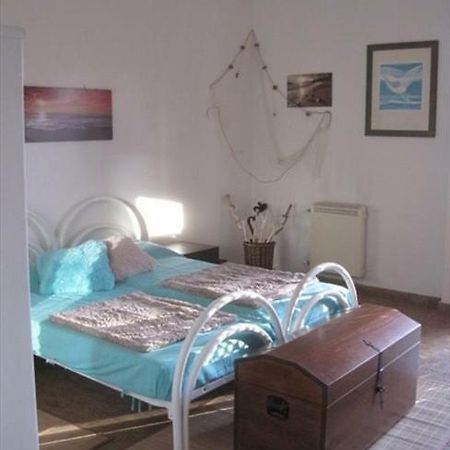 Mari Pintau Hotel Cagliari Bagian luar foto