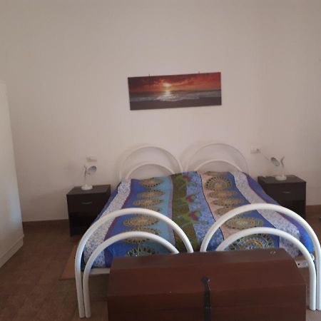 Mari Pintau Hotel Cagliari Bagian luar foto