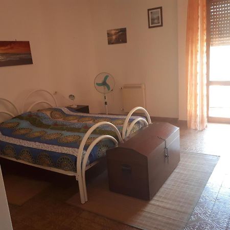 Mari Pintau Hotel Cagliari Bagian luar foto