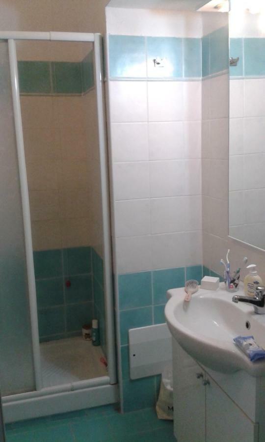 Mari Pintau Hotel Cagliari Bagian luar foto