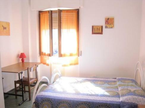 Mari Pintau Hotel Cagliari Bagian luar foto