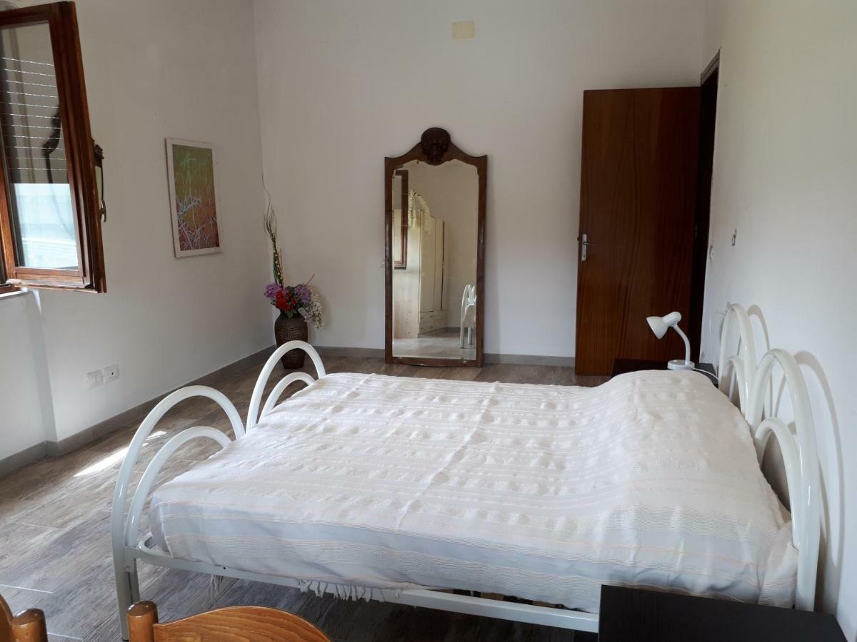 Mari Pintau Hotel Cagliari Bagian luar foto