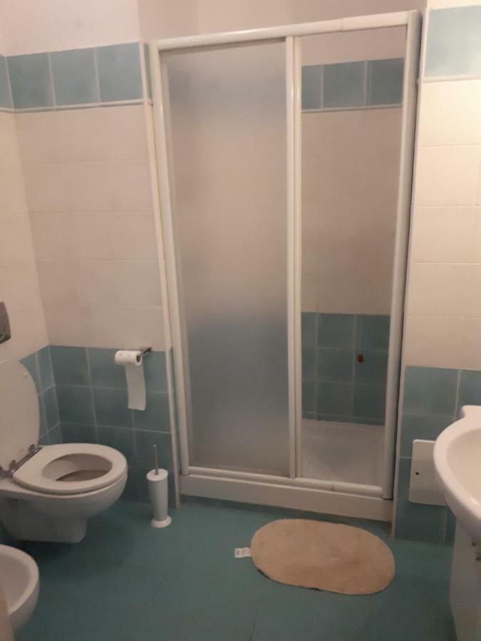 Mari Pintau Hotel Cagliari Bagian luar foto