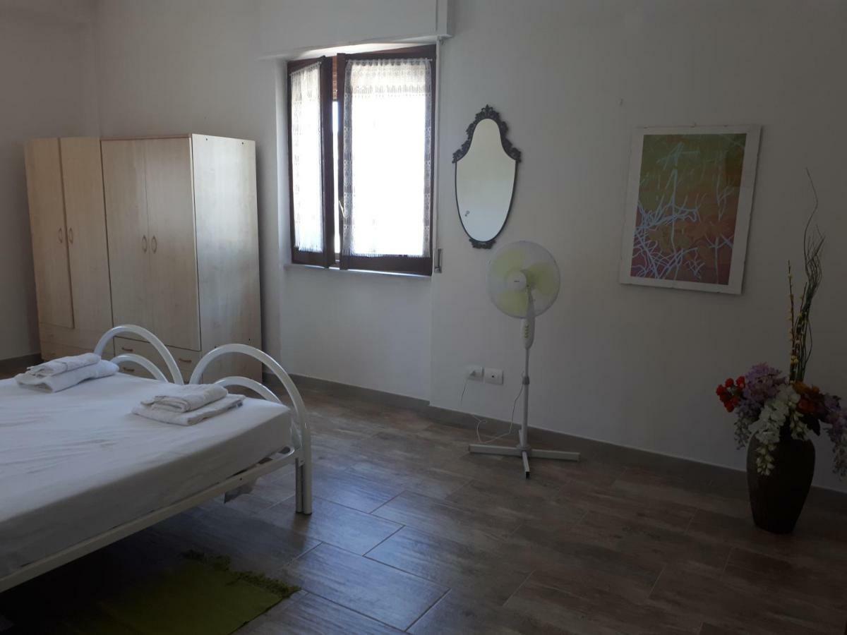 Mari Pintau Hotel Cagliari Bagian luar foto