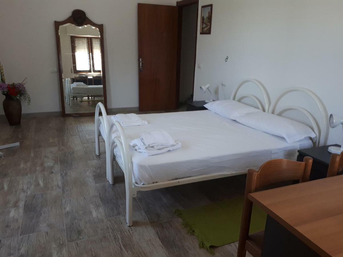 Mari Pintau Hotel Cagliari Bagian luar foto