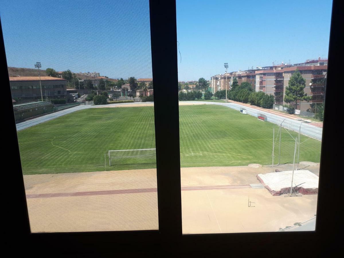 Mari Pintau Hotel Cagliari Bagian luar foto